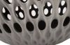 Breathe Planter Aluminum