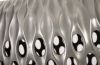 Breathe Planter Aluminum