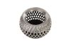 Breathe Planter Aluminum