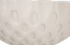 Coral Bowl Gel Coat White