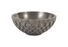 Coral Bowl Aluminum