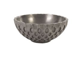Coral Bowl Aluminum
