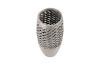Coral Vase Aluminum