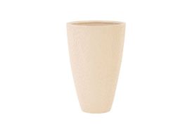 Griswold Textured Planter Natural Large