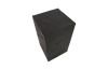 Slate Pedestal Black