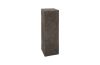Slate Pedestal Gun Metal
