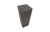 Slate Pedestal Gun Metal