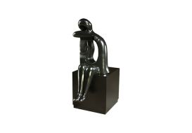 Sweetie Sculpture