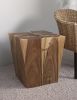 Trapezoid Table