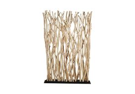 Bleached Branch Screen
