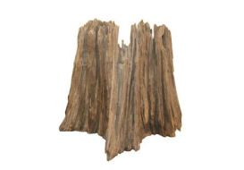 Wood Sculpture Style