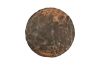Galvanized Circle Wall Tile Metal Assorted Colors and Depths
