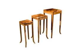 Nesting Tables Set of 3