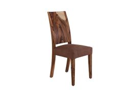 Origins High Back Dining Chair