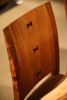 Origins High Back Dining Chair