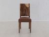 Origins High Back Dining Chair
