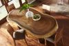 Origins High Back Dining Chair