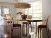 Origins High Back Dining Chair