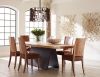 Origins High Back Dining Chair