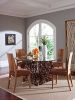 Origins High Back Dining Chair