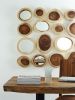 Chamcha Slice Mirror Small
