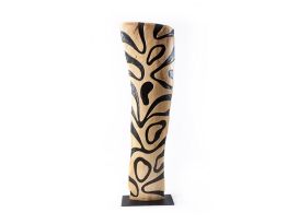 Tribal Carved Sculpture