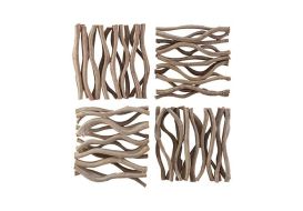 Vine Wall Tile