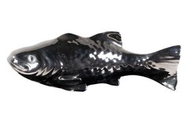 Platinum Fish Accent Small