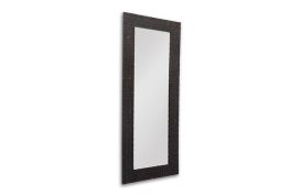 Recycled Piecemeal Mirror