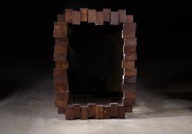 Staggered Mirror