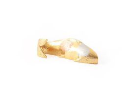 Koi Fish Accent Large
