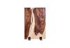 Chamcha Wood Slab Screen