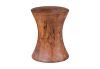 Drum Stool - Wood