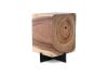 Cross Base Chunk Pedestal Small