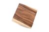 Cross Base Chunk Pedestal Small