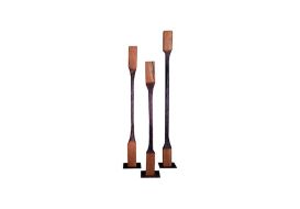 Core Statues Set of 3