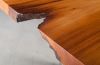 Makha Wood Dining Table
