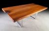 Makha Wood Dining Table