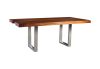 Makha Wood Dining Table