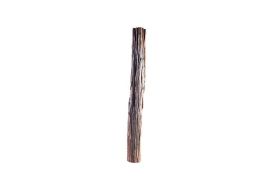 Freeform Wood Sculpture Round
