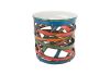 Olympic Side Table Glass Top