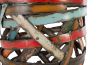 Olympic Dining Table
Glass Top