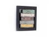 Stripe Oil Drum Wall Panel