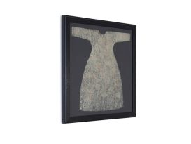 Threaded Kimono in Frame Square