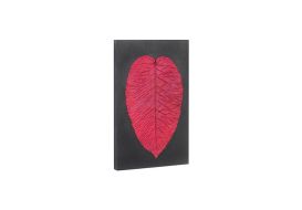 Colored Leaf Wall Art Assorted Styles