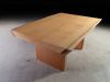 Chamcha Wood Dining Table
