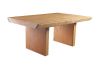 Chamcha Wood Dining Table