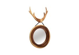 Dear Hanging Mirror