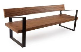 Slab Sofa