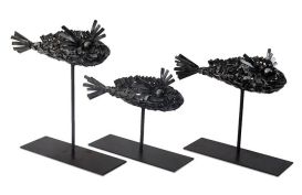 Atlantean Fish